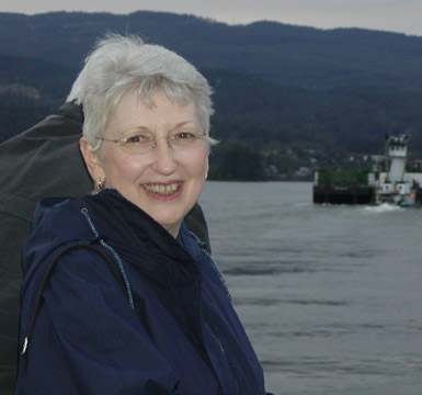 Charlene Marietti