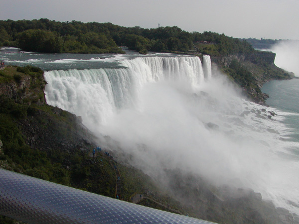 Niagara Falls