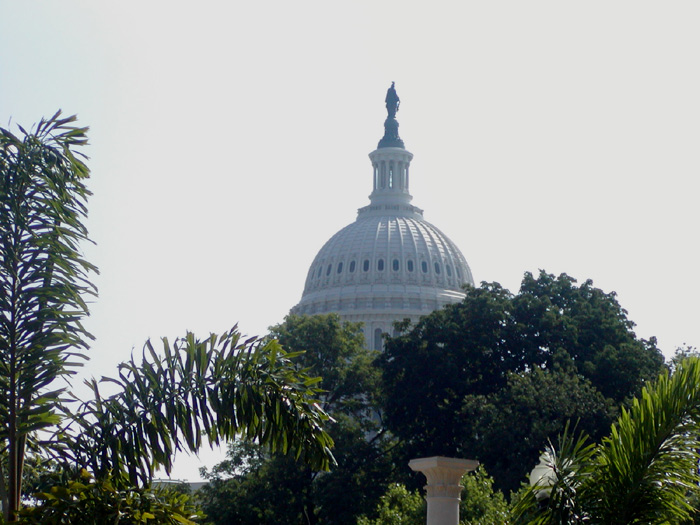 capitol building