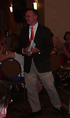 John Boggan
